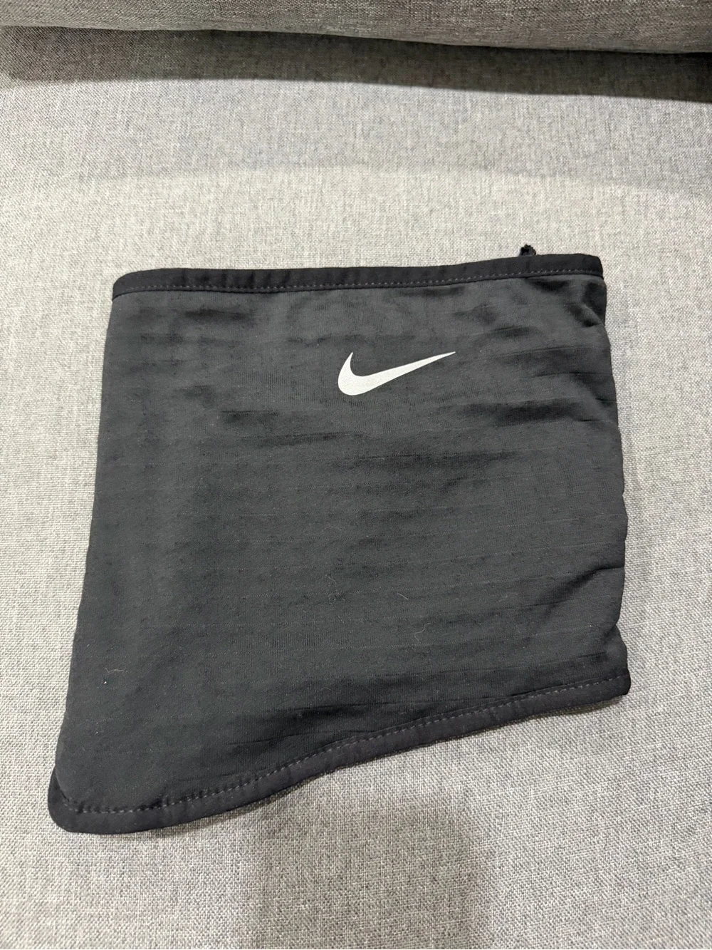 Nike Run Therma Sphere Neck Warmer 2.0 Black